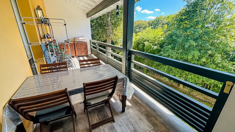 Ma-Cabane - Vente Appartement ANGLET, 62 m²