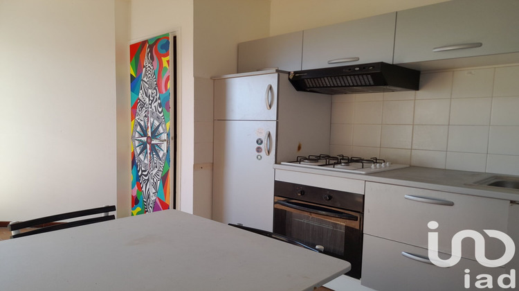 Ma-Cabane - Vente Appartement Anglet, 44 m²