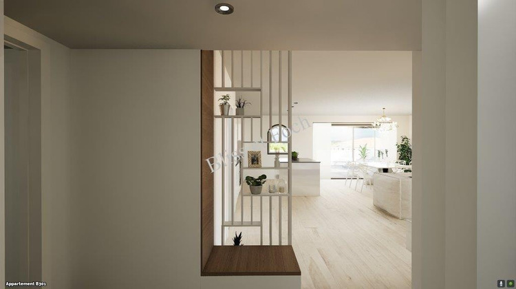 Ma-Cabane - Vente Appartement ANGLET, 41 m²