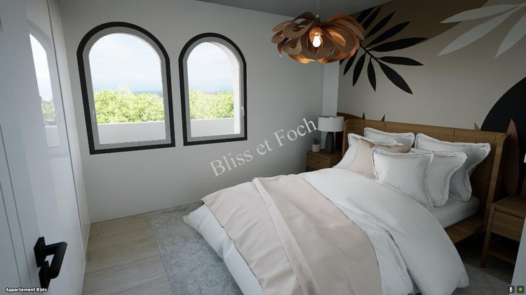 Ma-Cabane - Vente Appartement ANGLET, 41 m²