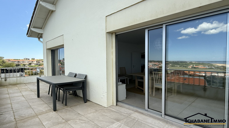 Ma-Cabane - Vente Appartement Anglet, 39 m²