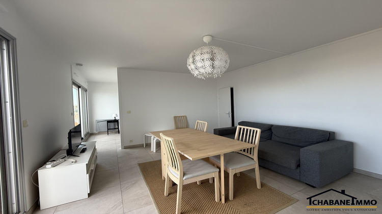 Ma-Cabane - Vente Appartement Anglet, 39 m²