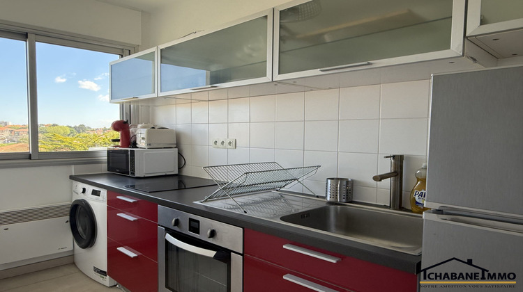 Ma-Cabane - Vente Appartement Anglet, 39 m²