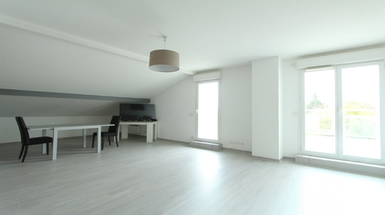 Ma-Cabane - Vente Appartement ANGLET, 92 m²