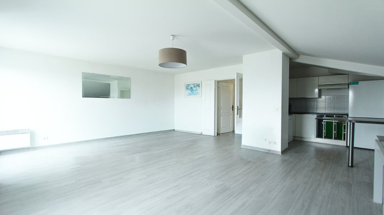 Ma-Cabane - Vente Appartement ANGLET, 92 m²