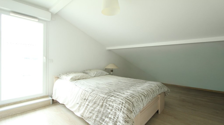 Ma-Cabane - Vente Appartement ANGLET, 92 m²