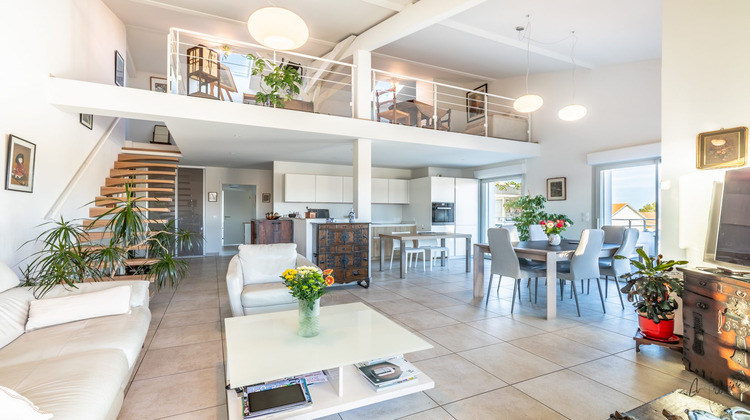 Ma-Cabane - Vente Appartement Anglet, 144 m²