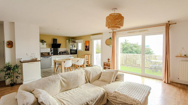 Ma-Cabane - Vente Appartement ANGLET, 66 m²