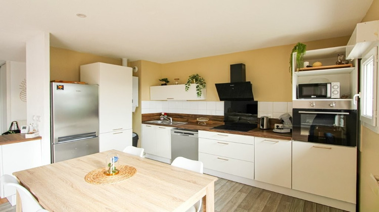 Ma-Cabane - Vente Appartement ANGLET, 66 m²