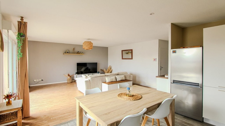 Ma-Cabane - Vente Appartement ANGLET, 66 m²
