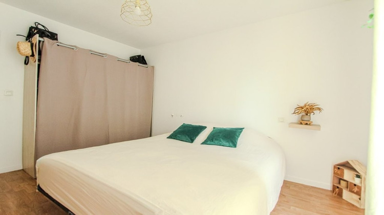 Ma-Cabane - Vente Appartement ANGLET, 66 m²