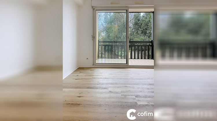 Ma-Cabane - Vente Appartement Anglet, 47 m²