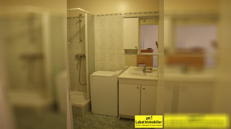 Ma-Cabane - Vente Appartement Anglet, 34 m²