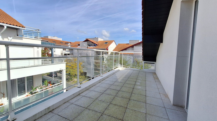 Ma-Cabane - Vente Appartement Anglet, 92 m²