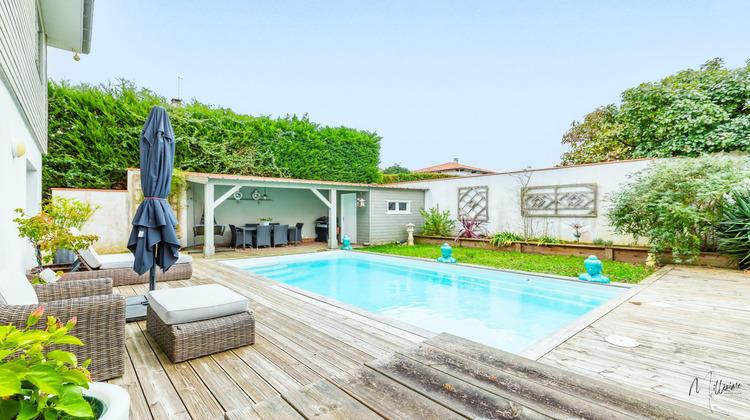 Ma-Cabane - Vente Appartement Anglet, 116 m²