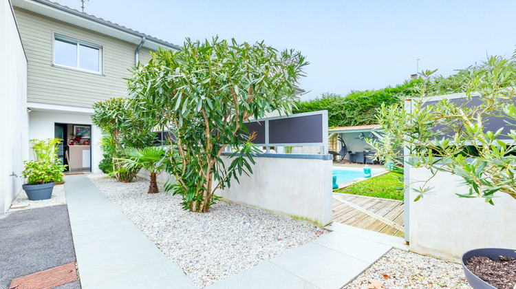 Ma-Cabane - Vente Appartement Anglet, 116 m²