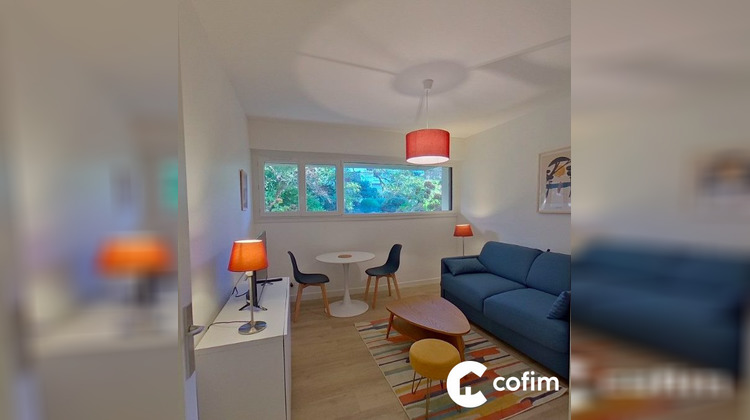 Ma-Cabane - Vente Appartement Anglet, 29 m²