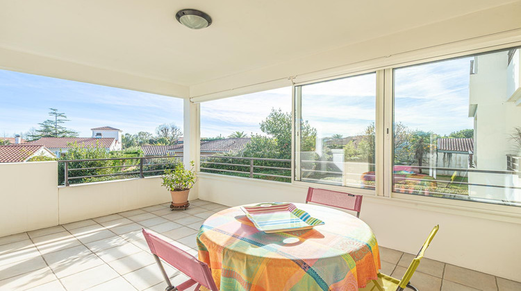 Ma-Cabane - Vente Appartement Anglet, 70 m²