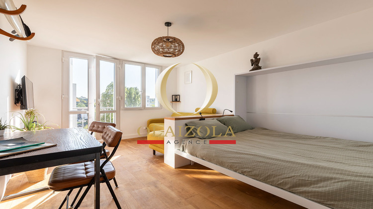 Ma-Cabane - Vente Appartement ANGLET, 31 m²