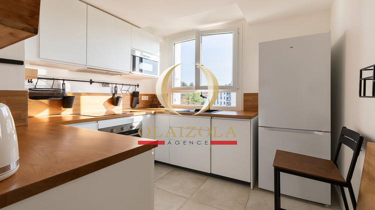 Ma-Cabane - Vente Appartement ANGLET, 31 m²