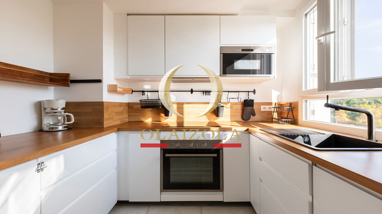 Ma-Cabane - Vente Appartement ANGLET, 31 m²