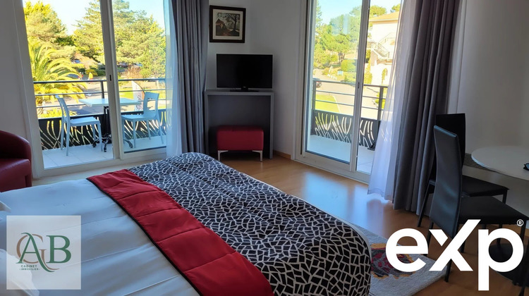 Ma-Cabane - Vente Appartement Anglet, 32 m²