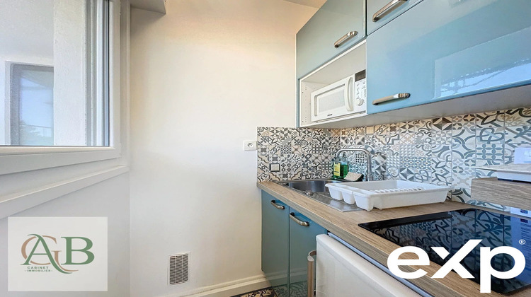 Ma-Cabane - Vente Appartement Anglet, 32 m²