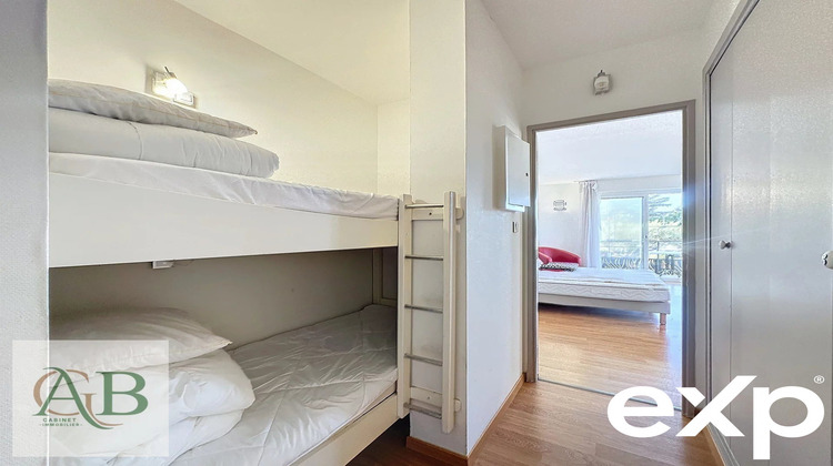 Ma-Cabane - Vente Appartement Anglet, 32 m²