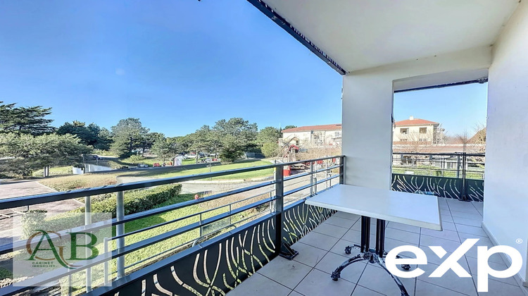 Ma-Cabane - Vente Appartement Anglet, 32 m²