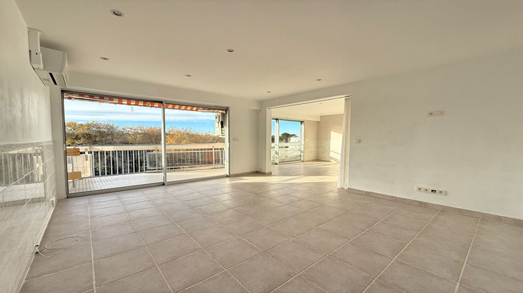 Ma-Cabane - Vente Appartement ANGLET, 64 m²