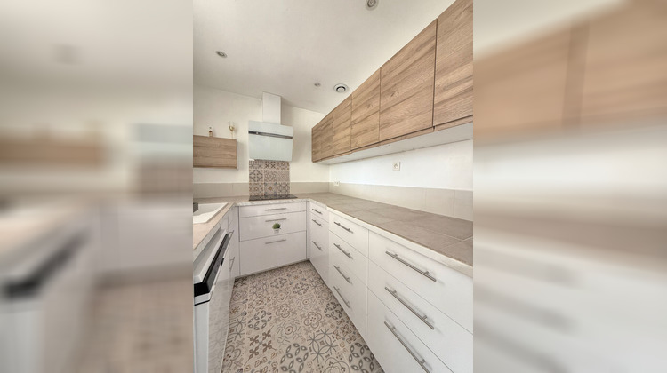 Ma-Cabane - Vente Appartement ANGLET, 64 m²