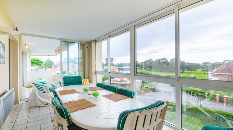 Ma-Cabane - Vente Appartement Anglet, 112 m²