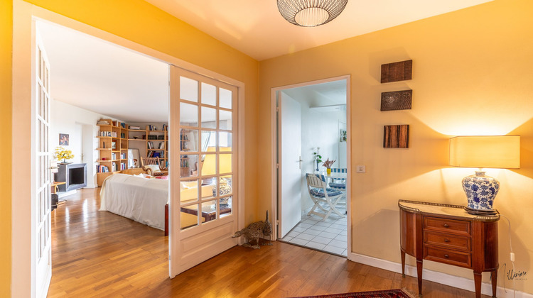 Ma-Cabane - Vente Appartement Anglet, 112 m²