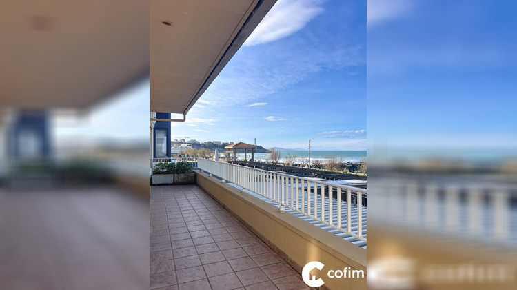 Ma-Cabane - Vente Appartement Anglet, 115 m²