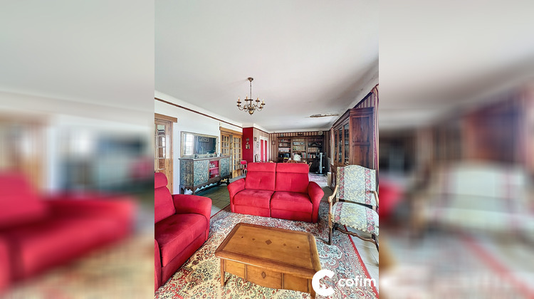 Ma-Cabane - Vente Appartement Anglet, 115 m²