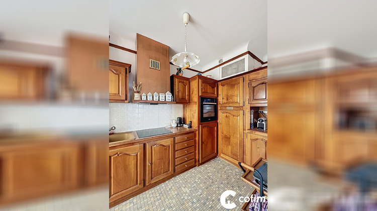 Ma-Cabane - Vente Appartement Anglet, 115 m²