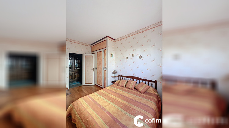 Ma-Cabane - Vente Appartement Anglet, 115 m²