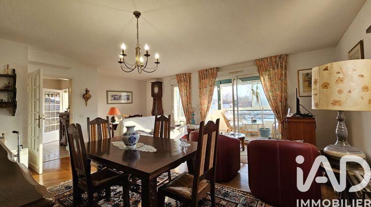 Ma-Cabane - Vente Appartement Anglet, 98 m²