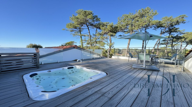 Ma-Cabane - Vente Appartement Anglet, 87 m²