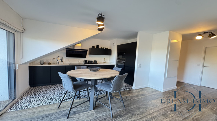 Ma-Cabane - Vente Appartement Anglet, 87 m²
