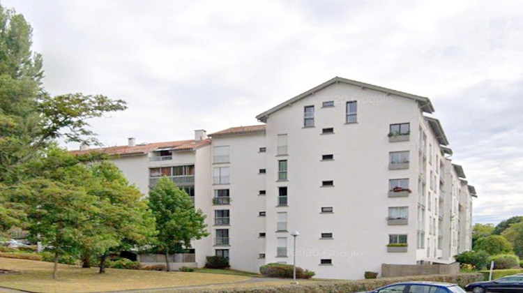Ma-Cabane - Vente Appartement Anglet, 38 m²