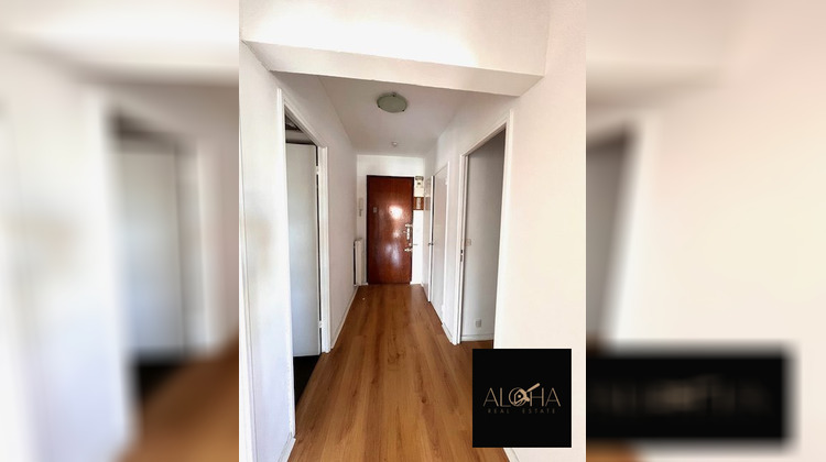 Ma-Cabane - Vente Appartement Anglet, 64 m²