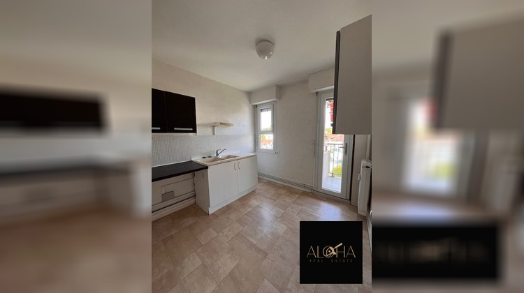 Ma-Cabane - Vente Appartement Anglet, 64 m²