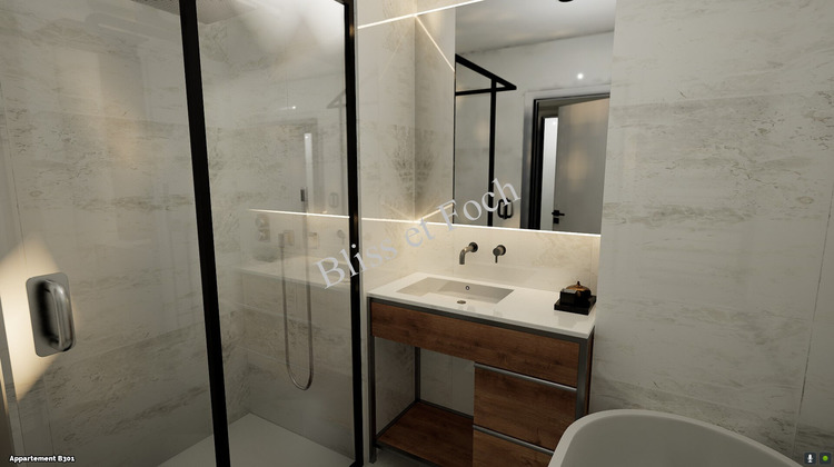 Ma-Cabane - Vente Appartement ANGLET, 45 m²