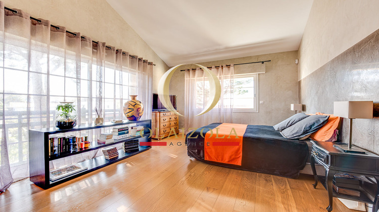 Ma-Cabane - Vente Appartement ANGLET, 138 m²