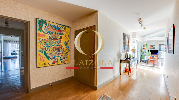 Ma-Cabane - Vente Appartement ANGLET, 138 m²