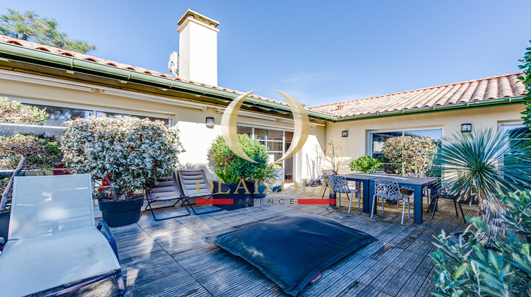 Ma-Cabane - Vente Appartement ANGLET, 138 m²