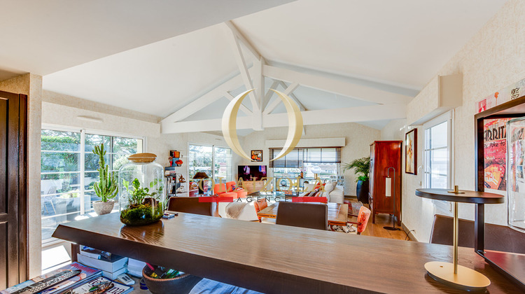 Ma-Cabane - Vente Appartement ANGLET, 138 m²