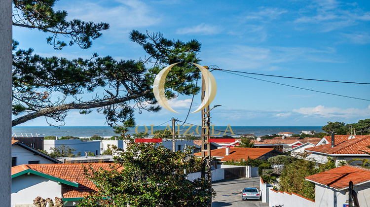 Ma-Cabane - Vente Appartement ANGLET, 138 m²