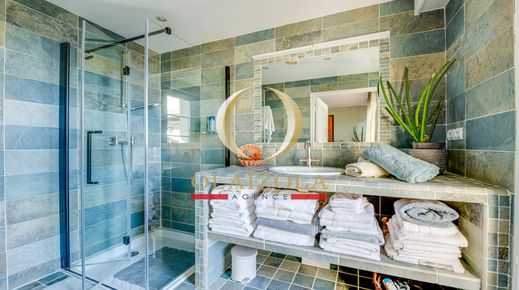 Ma-Cabane - Vente Appartement ANGLET, 138 m²